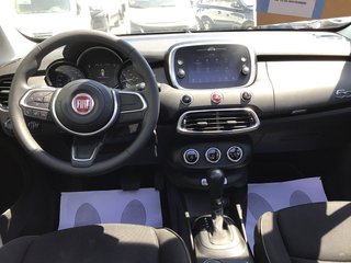 FIAT 500X 2024