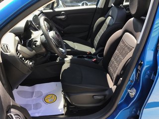 FIAT 500X 2024