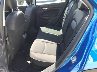 FIAT 500X 2024