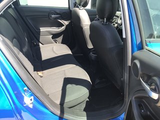 FIAT 500X 2024