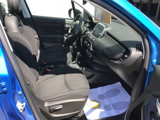 FIAT 500X 2024