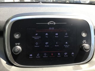 FIAT 500X 2024