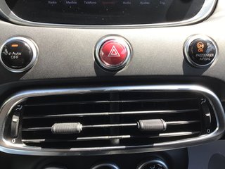 FIAT 500X 2024