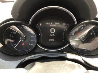 FIAT 500X 2024