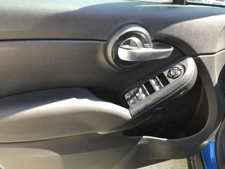 FIAT 500X 2024