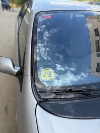 Citroen C5 2001