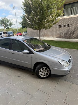 Citroen C5 2001