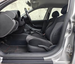 SEAT LEON 1.9 TDI 170.000KM * 1 DUEÑO Y LIBRO *