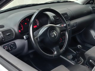 SEAT LEON 1.9 TDI 170.000KM * 1 DUEÑO Y LIBRO *