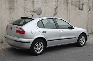 SEAT LEON 1.9 TDI 170.000KM * 1 DUEÑO Y LIBRO *