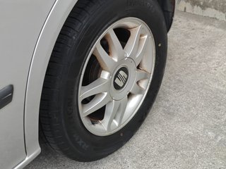 SEAT LEON 1.9 TDI 170.000KM * 1 DUEÑO Y LIBRO *