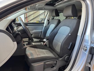 Skoda Superb 2.0 TDI 140cv DPF Ambition