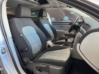 Skoda Superb 2.0 TDI 140cv DPF Ambition