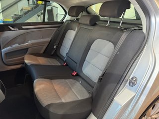Skoda Superb 2.0 TDI 140cv DPF Ambition