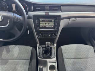 Skoda Superb 2.0 TDI 140cv DPF Ambition