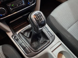 Skoda Superb 2.0 TDI 140cv DPF Ambition