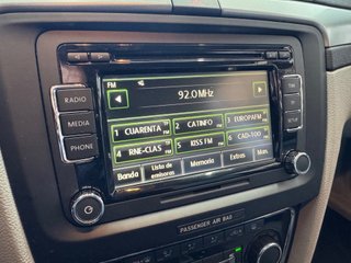 Skoda Superb 2.0 TDI 140cv DPF Ambition
