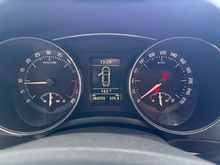Skoda Superb 2.0 TDI 140cv DPF Ambition