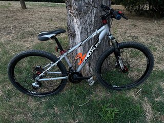 Bicicleta Proflex 099 Talla XS