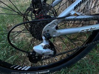 Bicicleta Proflex 099 Talla XS