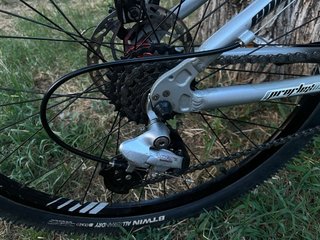 Bicicleta Proflex 099 Talla XS