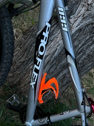 Bicicleta Proflex 099 Talla XS