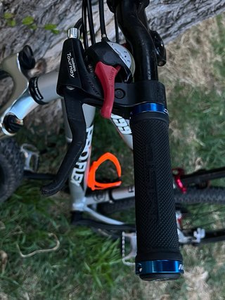 Bicicleta Proflex 099 Talla XS