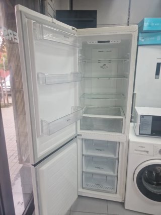 Pack Nevera y Lavadora con Garantía