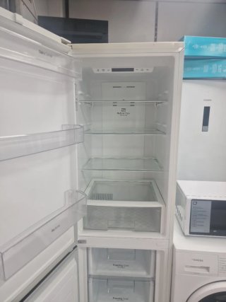 Pack Nevera y Lavadora con Garantía