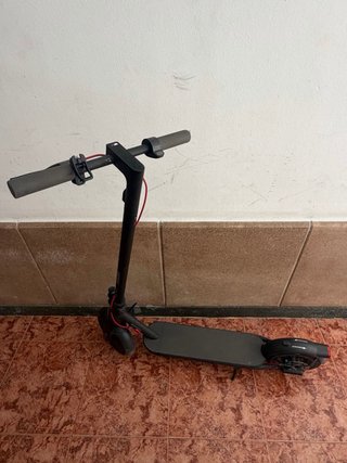 Patinete Xiaomi Mi Electric Scooter 4