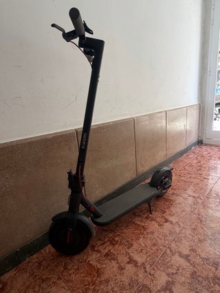 Patinete Xiaomi Mi Electric Scooter 4