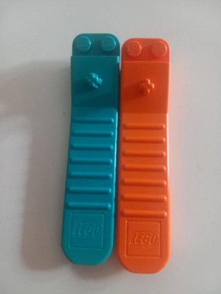 Separatori mattoncini Lego