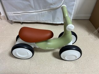 Bici sin pedales Easywalker Bikey