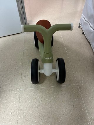 Bici sin pedales Easywalker Bikey