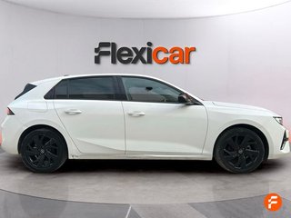 Opel Astra 1.2T XHT 96kW (130CV) GS