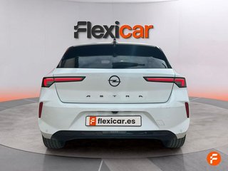 Opel Astra 1.2T XHT 96kW (130CV) GS