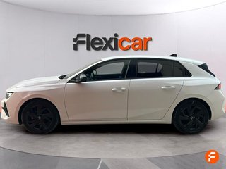 Opel Astra 1.2T XHT 96kW (130CV) GS