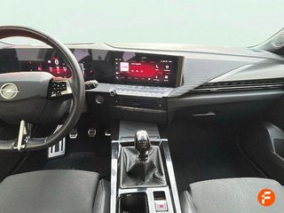 Opel Astra 1.2T XHT 96kW (130CV) GS