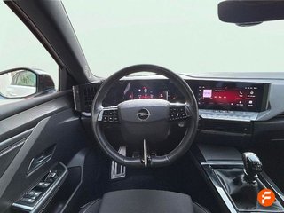 Opel Astra 1.2T XHT 96kW (130CV) GS