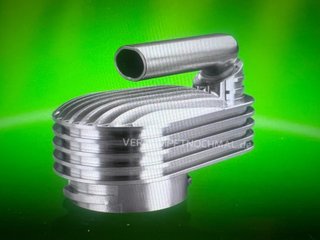 Adaptador Crafty+ Storz & Bickel