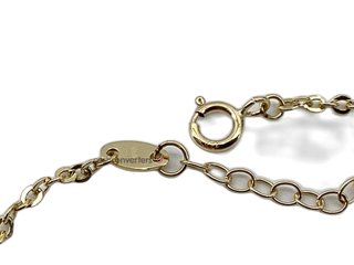 pulsera oro 18k