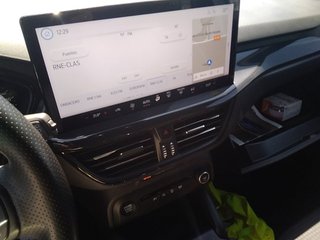 Ford Focus 1.0 Ecoboost MHEV 114kW ST-Line