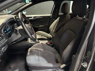 Ford Focus 1.0 Ecoboost MHEV 114kW ST-Line