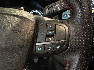Ford Focus 1.0 Ecoboost MHEV 114kW ST-Line