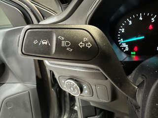 Ford Focus 1.0 Ecoboost MHEV 114kW ST-Line