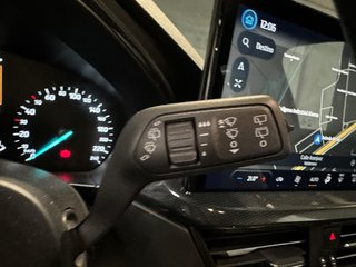Ford Focus 1.0 Ecoboost MHEV 114kW ST-Line