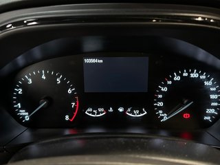 Ford Focus 1.0 Ecoboost MHEV 114kW ST-Line