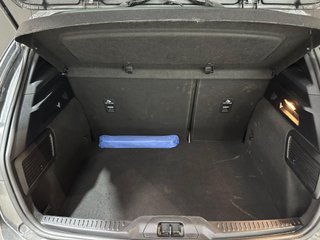Ford Focus 1.0 Ecoboost MHEV 114kW ST-Line