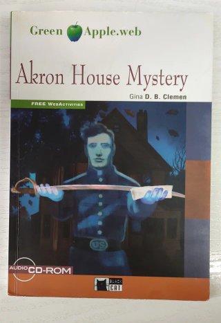 Akron House Mystery