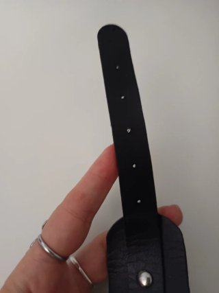 Gargantilla Choker con Colgante de Serpiente